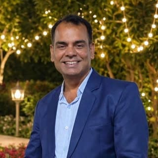 Rampal Singh