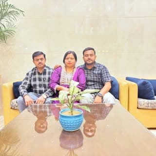 यश शर्मा