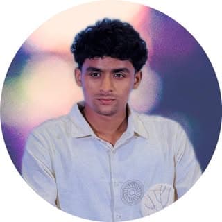 Muhammed Asmil T K