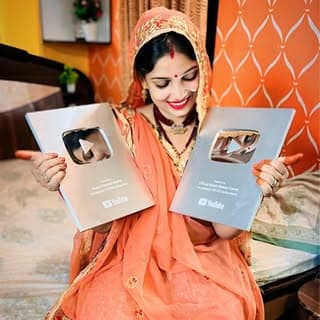 Maya Praveen❤