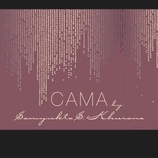 CAMA By Samyukta S Khurana