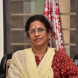 Sundari Jagathesan | Wealth Advisor
