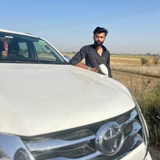 ऋषभ चौधरी