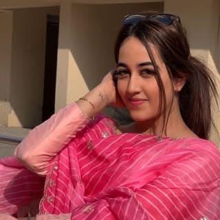 Simran Narula