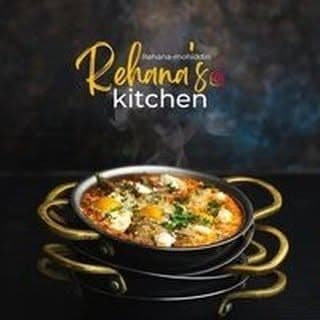 Rehana's Kitchen