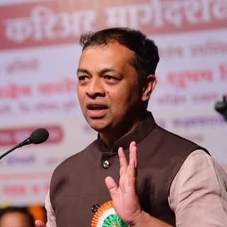 प्रा.डॉ.विनोद बाबर
