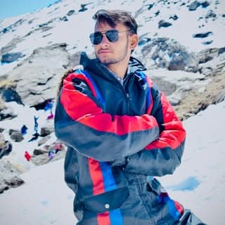 乂𝐆𝐎𝐕𝐈𝐍𝐃 ♛ 𝐓𝐇𝐀𝐊𝐔𝐑 ♛ ⏤͟͟͞͞ _🇮🇳