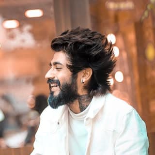 Rubeena Parveen Faizal Siddique