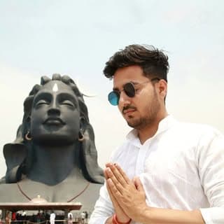 Ankit upadhyay ๐ฎ๐ณ