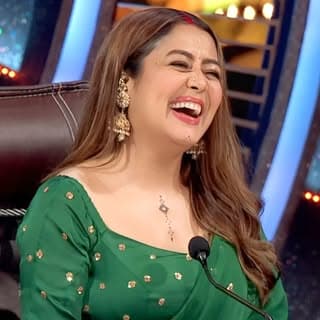 Neha Kakkar Fanpage
