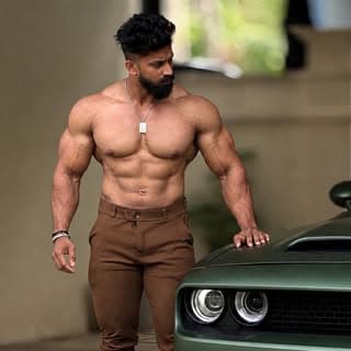 Jibin Mannarmala