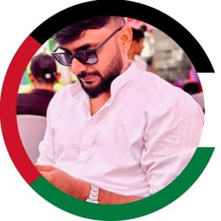 Khan Iftekhar