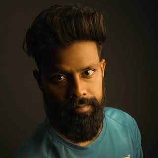 Ved Prakash Sharma