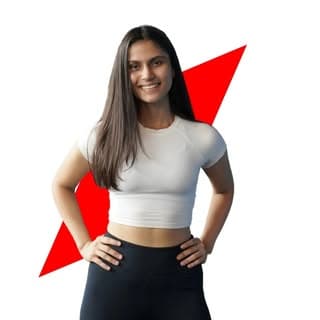 Bhoomi Somaiya | Fitness Coach