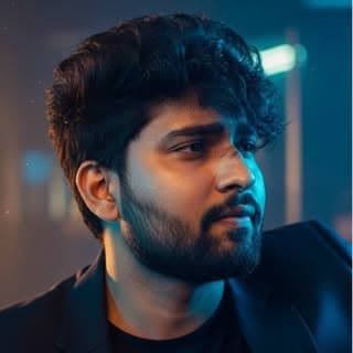 Manohar puri Goswami