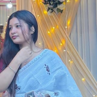জিম্পি দিহিঙীয়া 🎀
