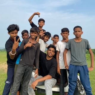 Priyanshu babu comedy