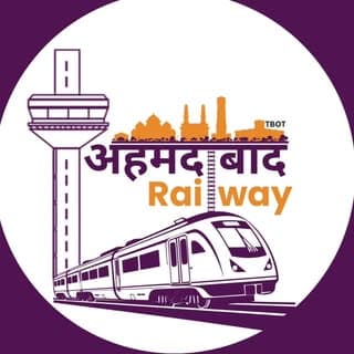 Ahmedabad Railway