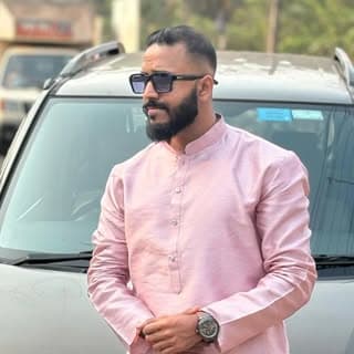 SAMONAND NAIK