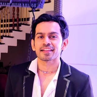 Aayush J