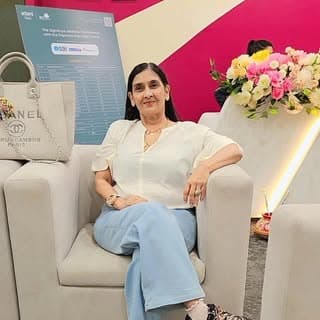 Anjanaa Shah