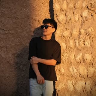 Nihaal Goolung
