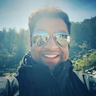 Harishvara Venkat