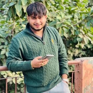 Shivam Mishra