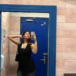 Muskan Saraswat