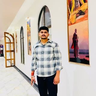 Udai Singh Golu