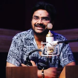 Ravisankar