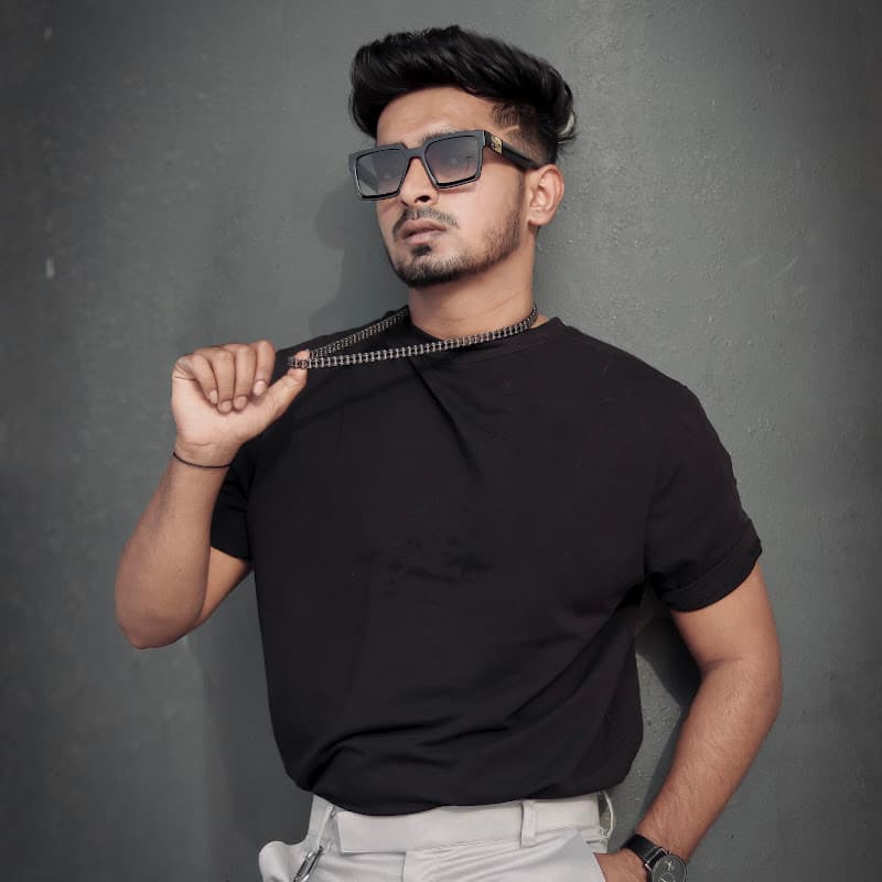 Sohan Naik