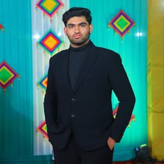Aniket pradhan wazidpuria ?? ?