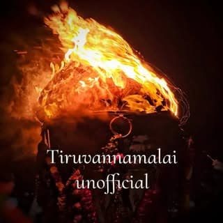 Thiruvannamalaiunofficial? 400K
