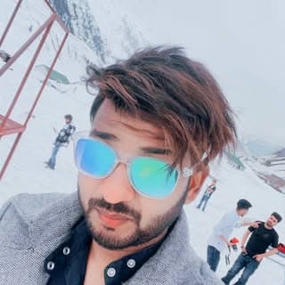 Harry Singh