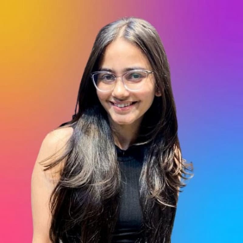 Varsha Sharma