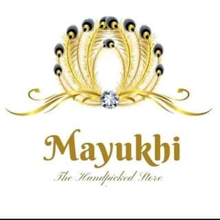 Mayukhi Nosepins