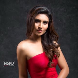 Debut Actress ⭐️