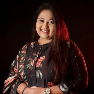 Bhavika Patil | makeup artist & educator