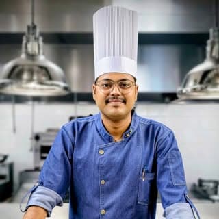 Pradip Khatua