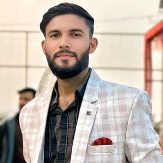 Gaurav Sharma