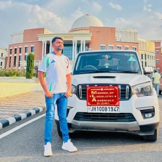 Jairam Kumar Mahato