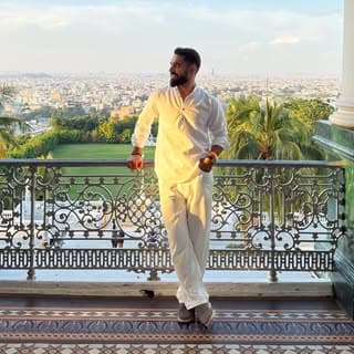 Aziz Ul Rehman