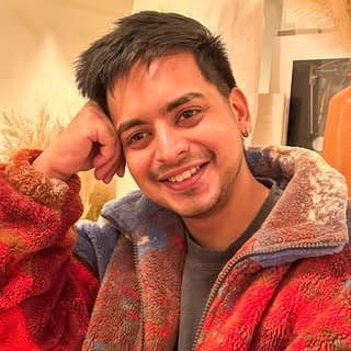 Arshdeep Singh