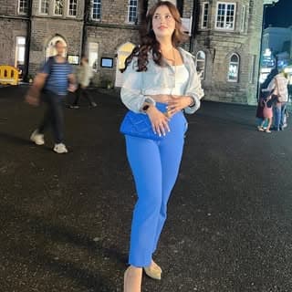 Sonal Mehta