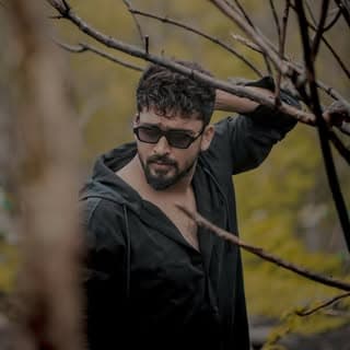 Masani Anil kumar