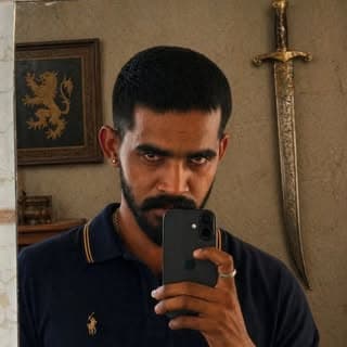 कर्ण ⚜️