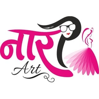 NaariArt™ 👗Design by Hemu