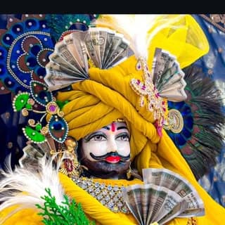 Khatu wale ka ladla ? जय श्री श्याम ??