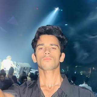 Chirag Sharma